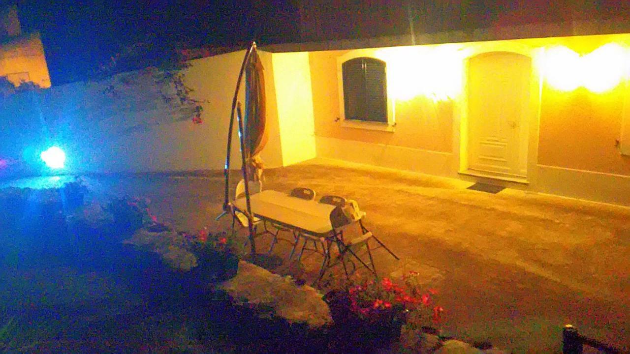 Recanto Dos Sonhos Cinco Ribeiras Buitenkant foto